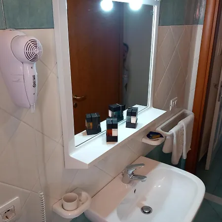 Bed & Breakfast E Oltremare