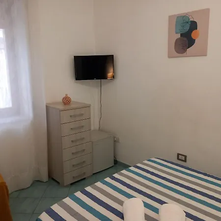 Bed & Breakfast E Oltremare
