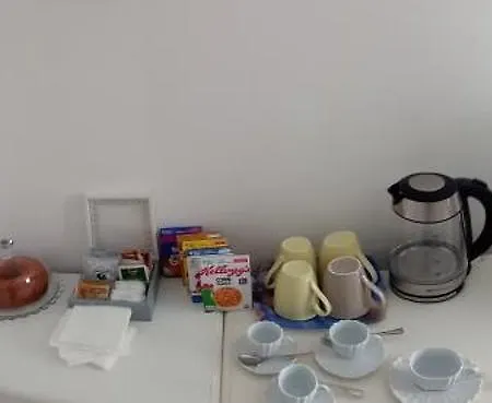 E Oltremare 4* مارينا دي كاميروتا