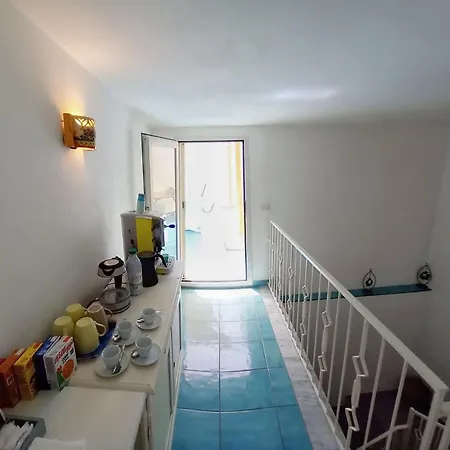 E Oltremare * Marina di Camerota