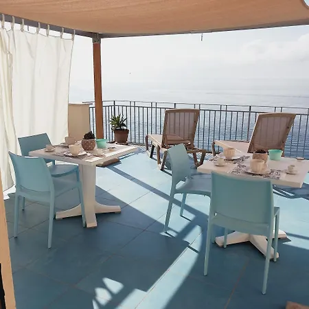 Bed & Breakfast E Oltremare