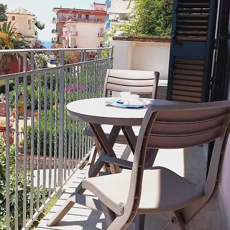 E Oltremare Marina di Camerota