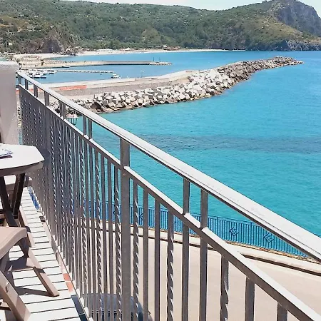 E Oltremare Bed & Breakfast
