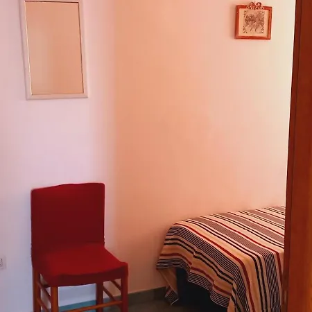 Bed & Breakfast E Oltremare