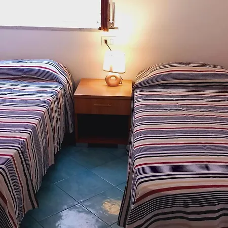 Bed & Breakfast E Oltremare *