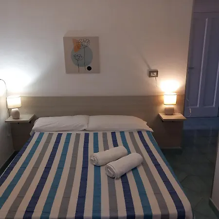 E Oltremare * Marina di Camerota