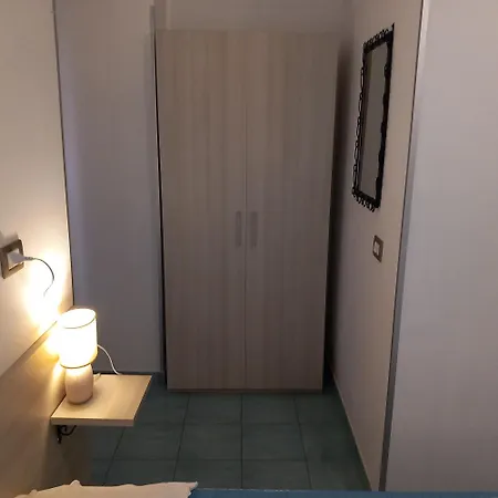 E Oltremare Bed & Breakfast