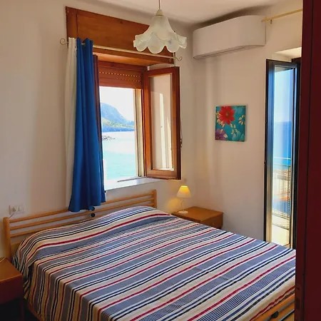 Bed & Breakfast E Oltremare