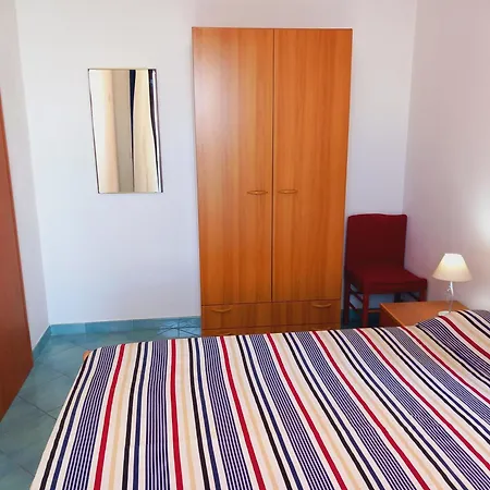 Bed & Breakfast E Oltremare