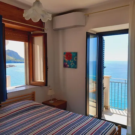 E Oltremare Bed & Breakfast Marina di Camerota