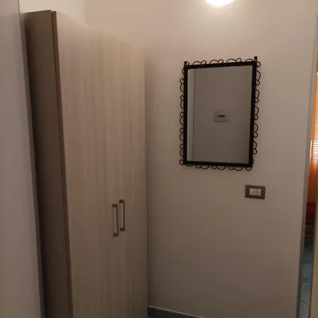 Bed & Breakfast E Oltremare Marina di Camerota