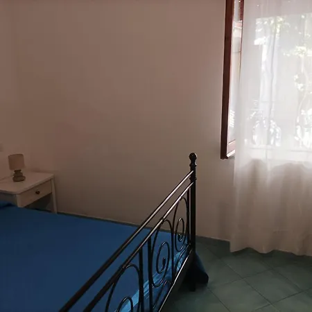 Bed & Breakfast E Oltremare
