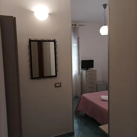 Bed & Breakfast E Oltremare Marina di Camerota