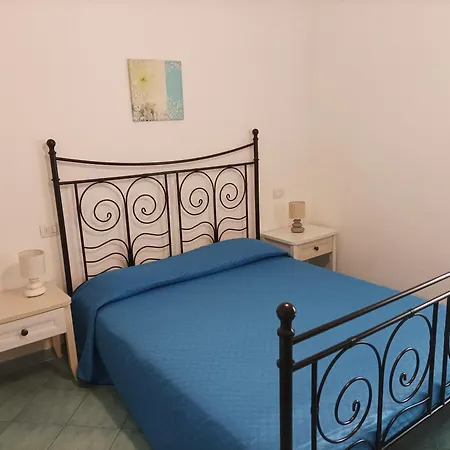 E Oltremare * Marina di Camerota