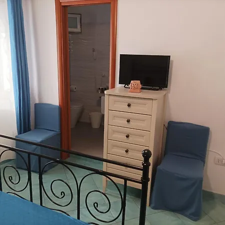 E Oltremare Bed & Breakfast Marina di Camerota