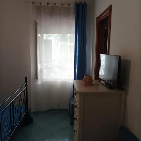 E Oltremare Marina di Camerota
