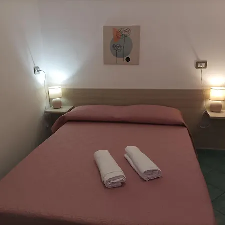 Bed & Breakfast E Oltremare *