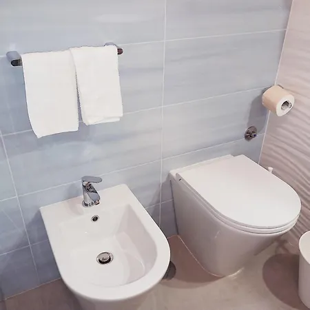 Bed & Breakfast E Oltremare *