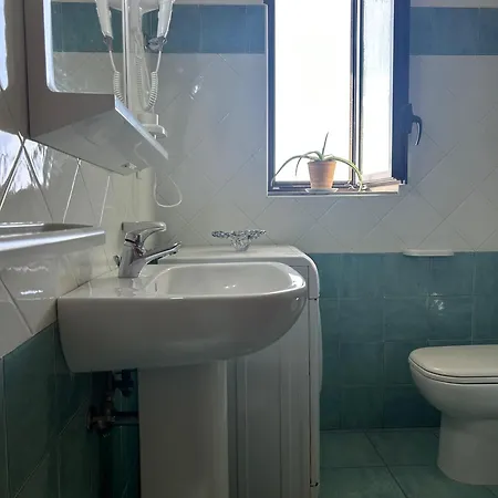 E Oltremare Bed & Breakfast Marina di Camerota