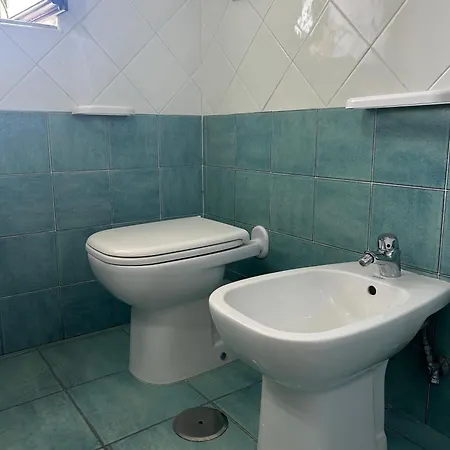 E Oltremare Bed & Breakfast *